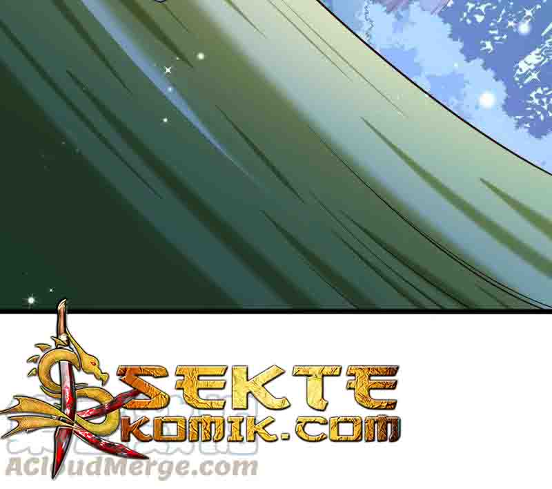 Turned Into a Grass in The Fantasy World? Chapter 48 Gambar 46